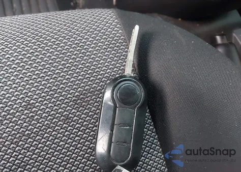 2015 Ram Promaster City Tradesman z USA, uszkodzony, nr VIN ZFBERFAT0F6A89118